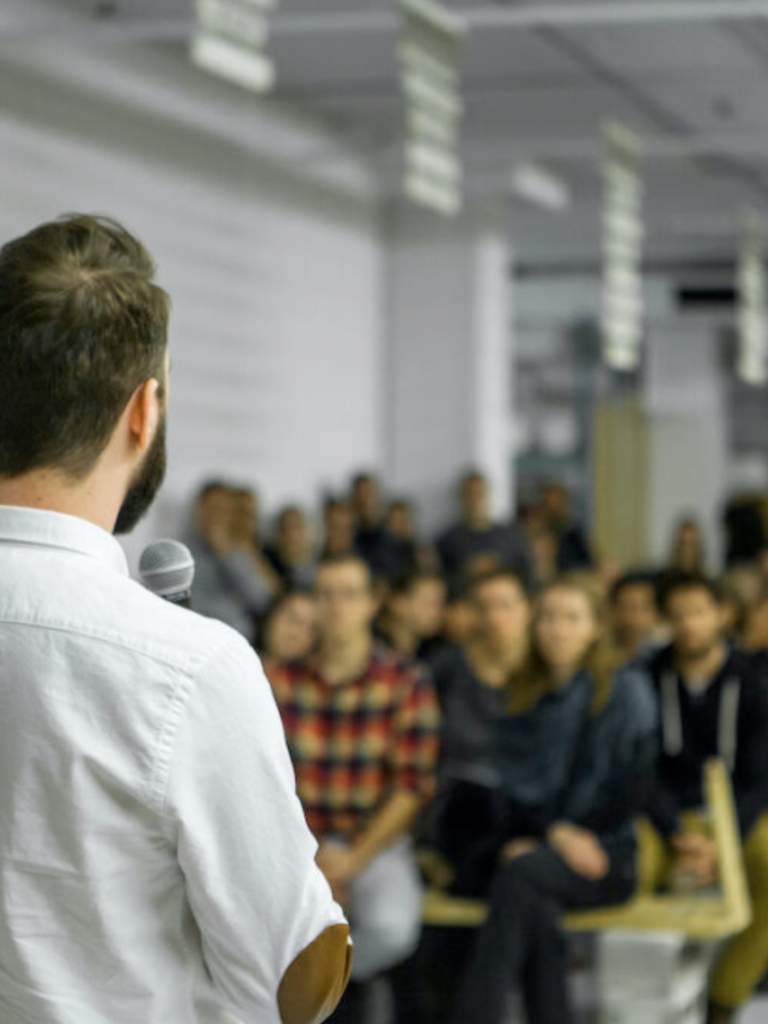 Our Work – The Centre