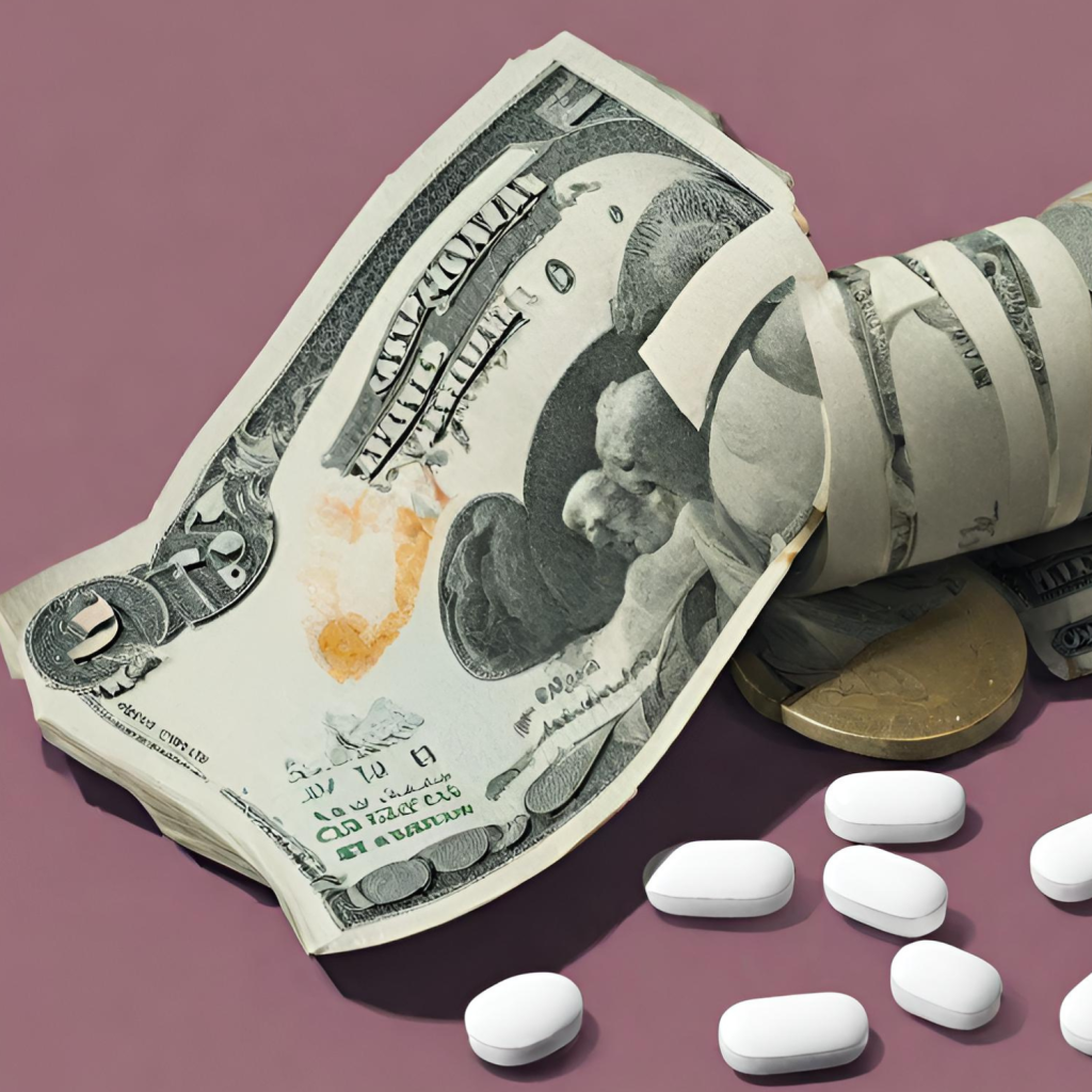 Panel Members for New Psychiatric ‘bible’ received over $14m from industry