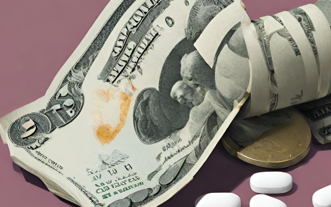 Panel Members for New Psychiatric ‘bible’ received over $14m from industry